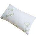 Anti-snoring butterfly memory foam pillow